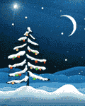 pic for Tree in the winter